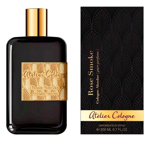 Atelier Cologne Rose Smoke