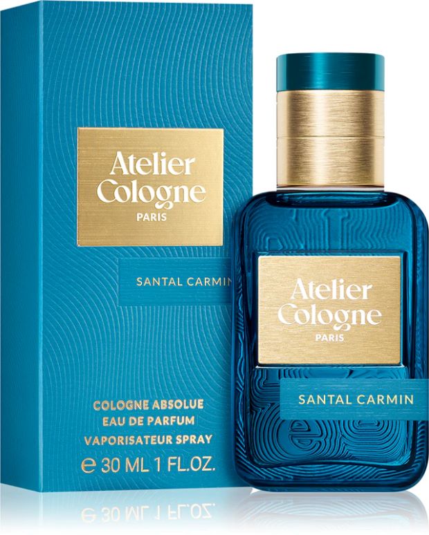 Atelier Cologne Santal Carmin