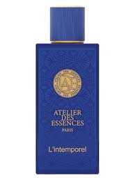 Atelier Des Essences L'intemporel