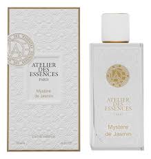 Atelier Des Essences Mystere De Jasmin