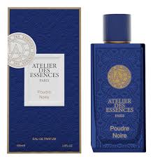 Atelier Des Essences Poudre Noire