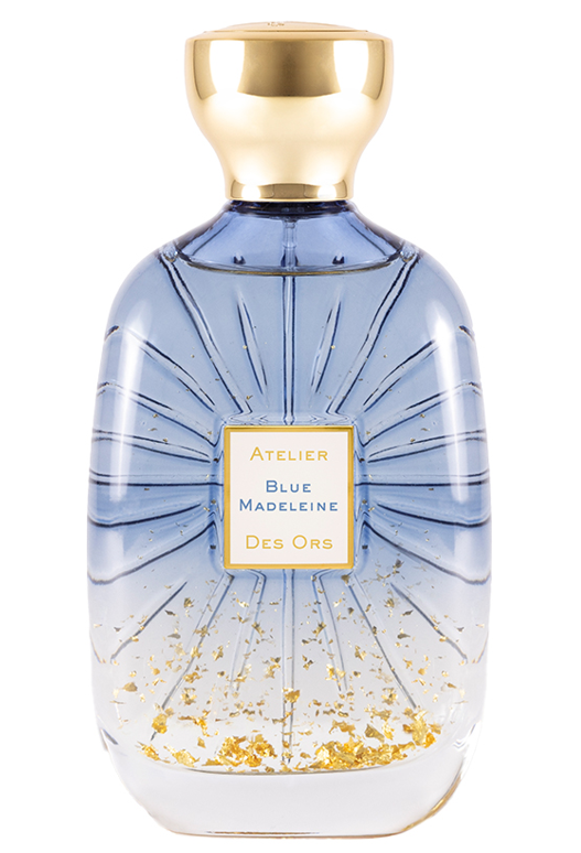 Atelier Des Ors Blue Madeleine