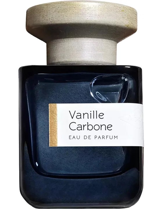Atelier Materi Vanille Carbone
