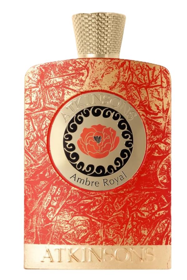 Atkinsons Ambre Royal Atkinsons