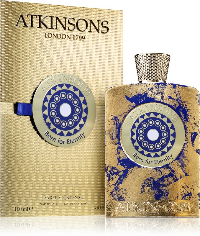 Atkinsons Born For Eternity