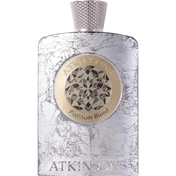 Atkinsons Platinum Blend