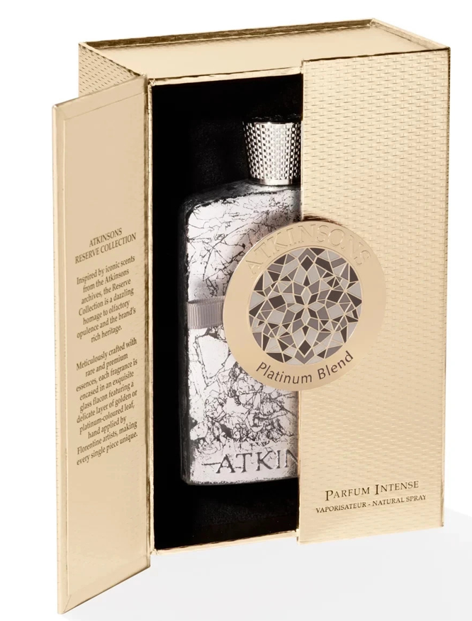 Atkinsons Platinum Blend