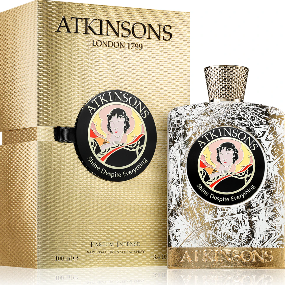 Atkinsons Shine Despite Everything