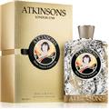 Atkinsons Shine Despite Everything