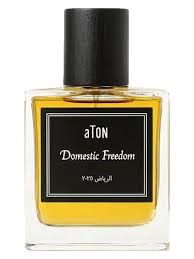 Aton Domestic Freedom