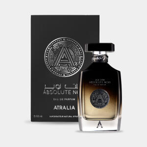 Atralia Absolute Noir Atralia