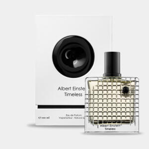 Atralia Albert Einstein Timeless