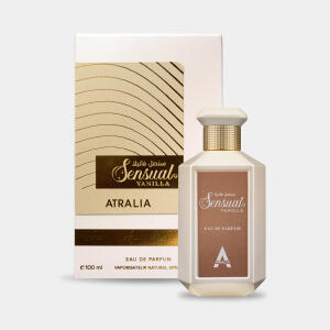 Atralia Sensual Vanilla Atralia