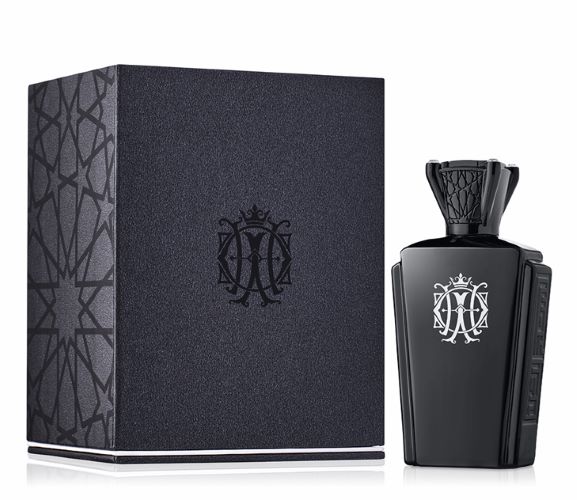 Attar Al Has Leather Effecto