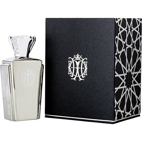 Attar Al Has Metallic Oud