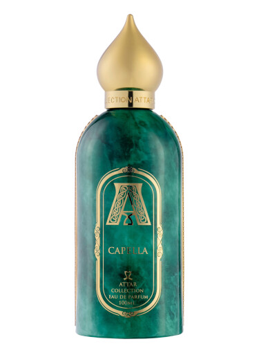 Attar Collection Capella Attar Collection