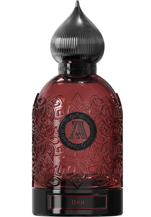 Attar Collection Idol