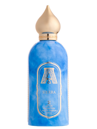 Attar Collection Sierra Attar Collection