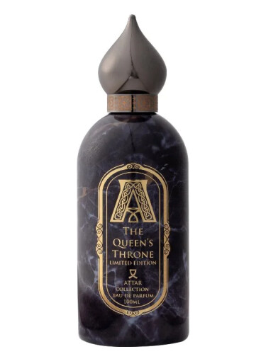 Attar Collection The Queen's Throne