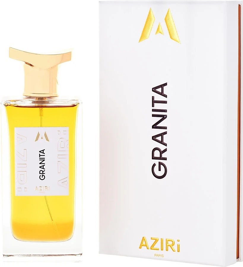 Aziri Paris Granita