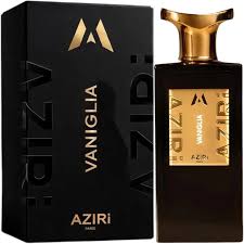 Aziri Paris Vaniglia