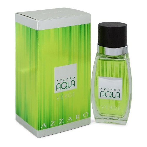 Azzaro Azzaro Aqua Verde