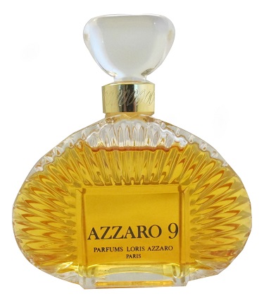 Azzaro Azzaro 9 Parfum