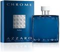 Azzaro Azzaro Chrome Parfum