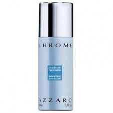 Azzaro Chrome Deodorant Spray