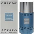 Azzaro Chrome Deodorant Stick