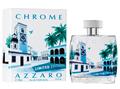 Azzaro Chrome Limited Edition