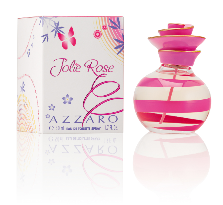 Azzaro Jolie Rose