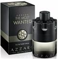 Azzaro The Most Wanted Intense Eau De Toilette