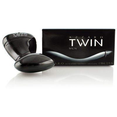 Azzaro Twin For Men