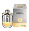 Azzaro Wanted Eau De Toilette