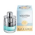 Azzaro Wanted Tonic
