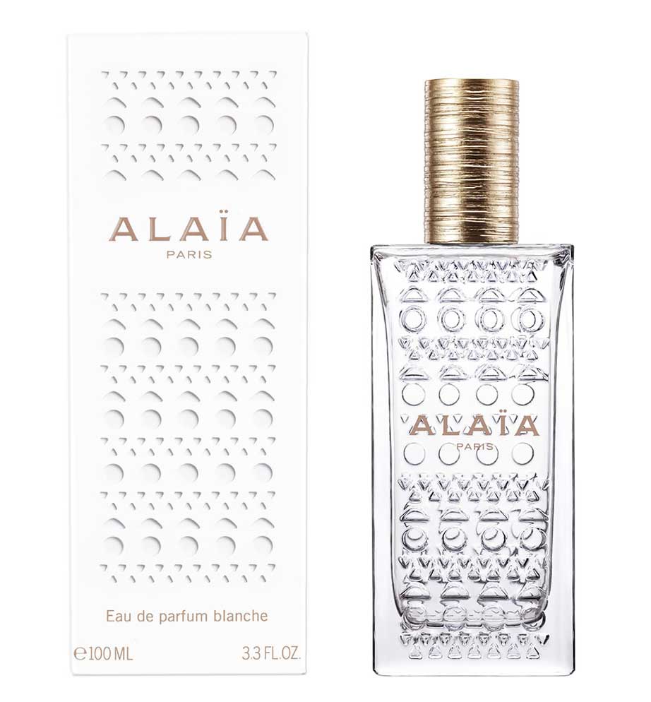 Azzedine Alaia Alaïa Eau De Parfum Blanche