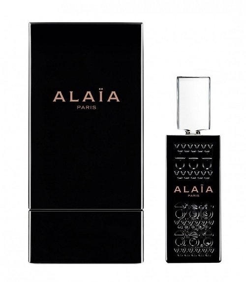 Azzedine Alaia Alaïa Extrait De Parfum