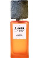 BLNDRGRPHY Amber Negroni