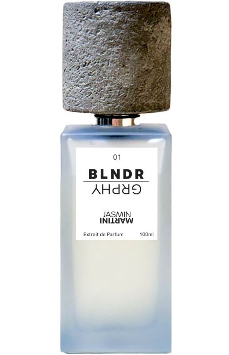 BLNDRGRPHY Jasmin Martini