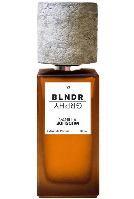 BLNDRGRPHY Vanilla Mudslide