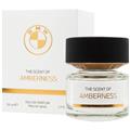 BMW Fragrances Amberness