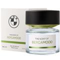 BMW Fragrances Bergamood