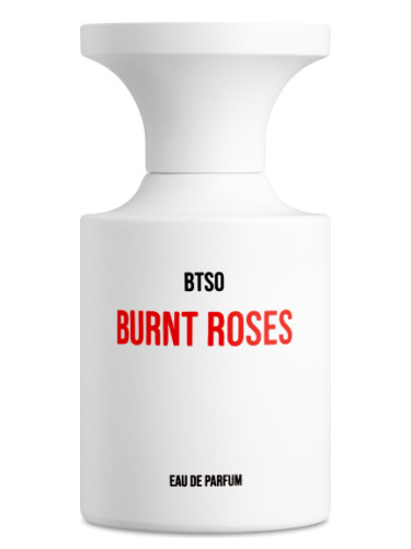 BORNTOSTANDOUT Burnt Roses