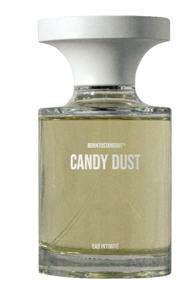 BORNTOSTANDOUT Candy Dust