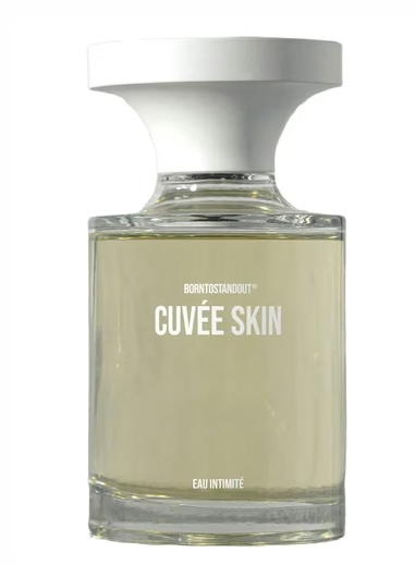 BORNTOSTANDOUT Cuvee Skin