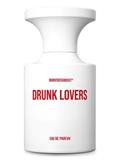 BORNTOSTANDOUT Drunk Lovers