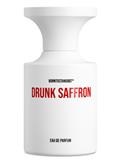BORNTOSTANDOUT Drunk Saffron