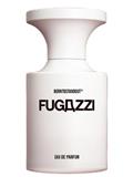 BORNTOSTANDOUT FUGAZZI