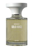 BORNTOSTANDOUT Gold Juice